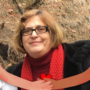 Meet your Posher, Leanna